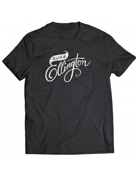 Camiseta Duke Ellington