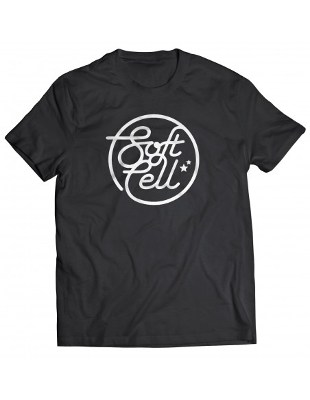 Camiseta Soft Cell Band