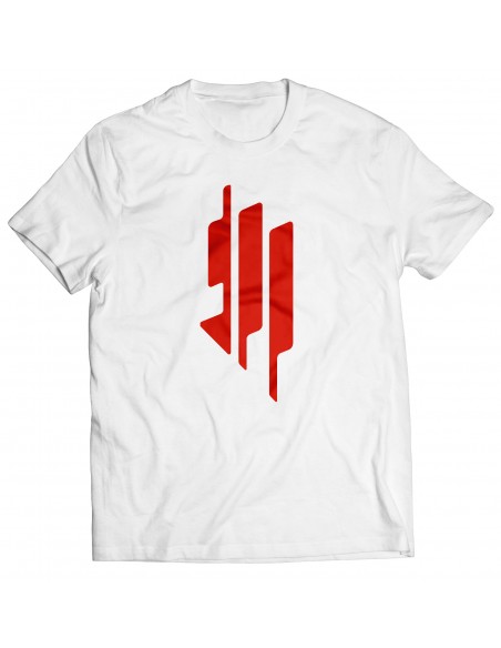 Camiseta Skrillex Dj