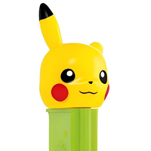 Dispensador Caramelos Pez Pikachu Smiling