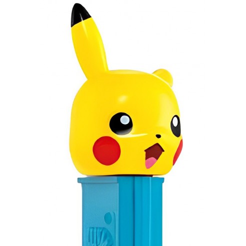 Dispensador Caramelos Pez Pikachu Laughing