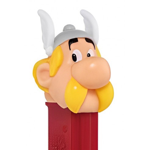 Dispensador caramelos Pez Asterix C