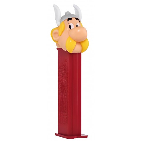 Dispensador caramelos Pez Asterix C
