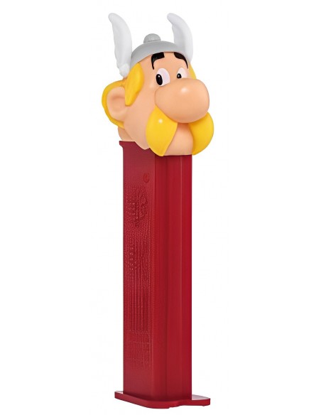 Dispensador caramelos Pez Asterix C