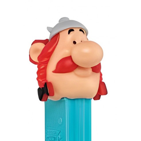 Dispensador caramelos Pez Obelix C