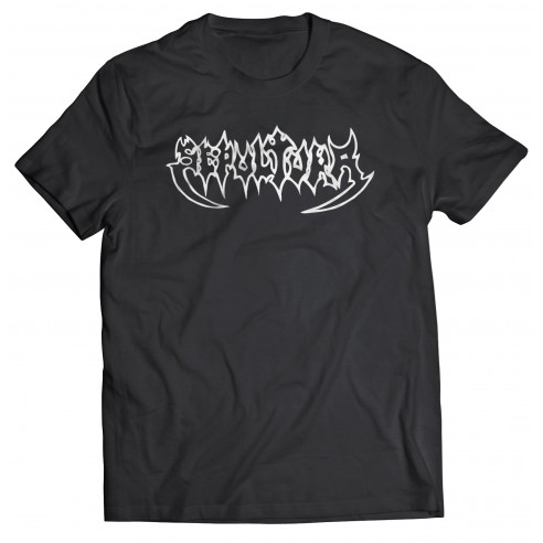 Camiseta Sepultura