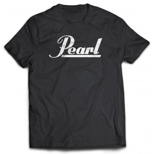 Camiseta Pearl