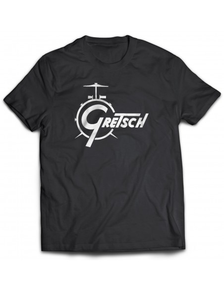 Camiseta Gretsch
