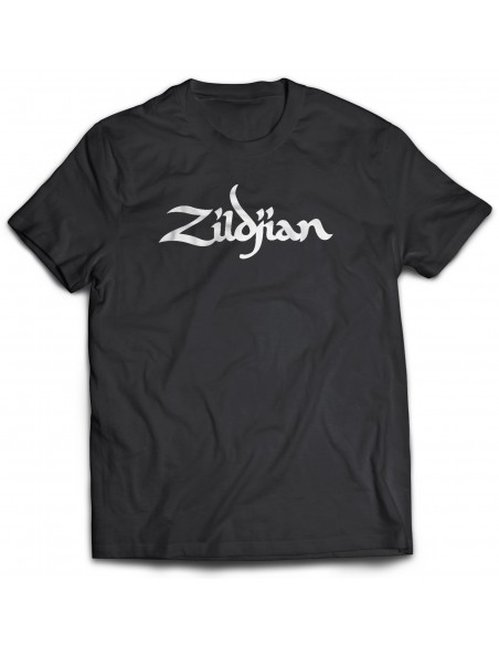 Camiseta Zildjian