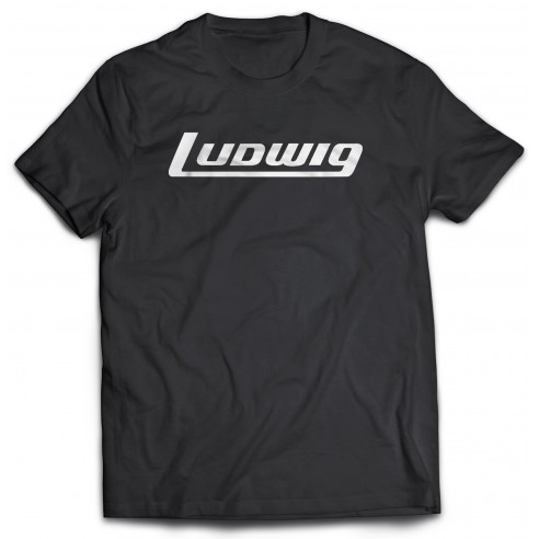 Camiseta Ludwig