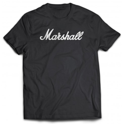 Camiseta Marshall