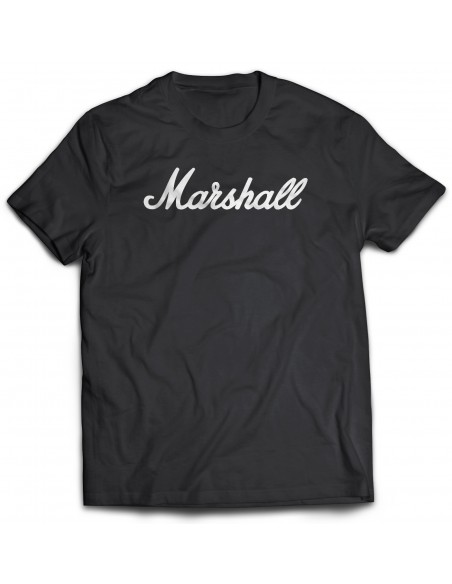 Camiseta Marshall