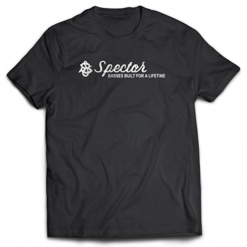 Camiseta Spector