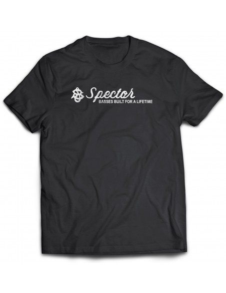 Camiseta Spector