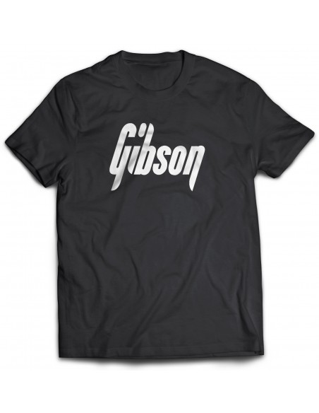 Camiseta Gibson