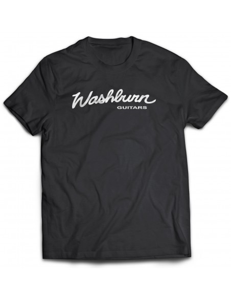 Camiseta Washburn Guitars