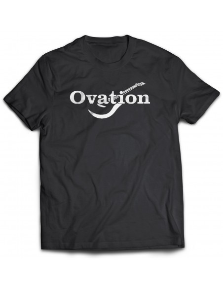 Camiseta Ovation