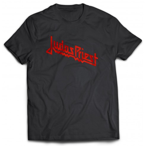 Camiseta Judas Priest