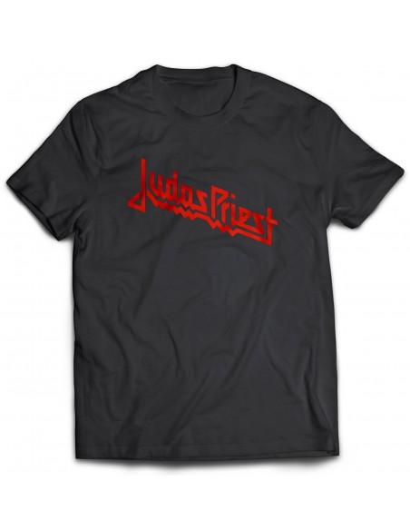 Camiseta Judas Priest