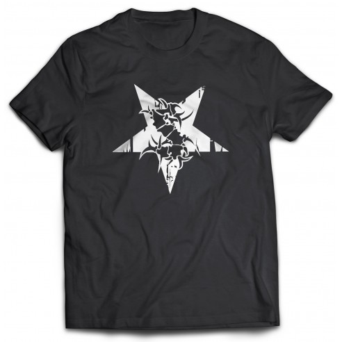 Camiseta Sepultura Logo