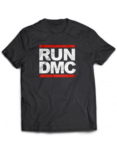 Camiseta Run DMC