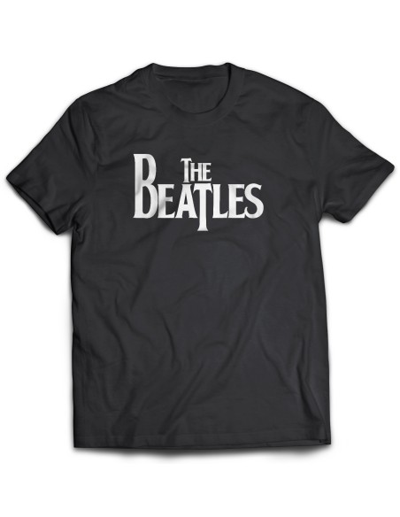 Camiseta The Beatles Classic