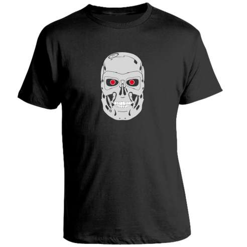Camiseta Terminator
