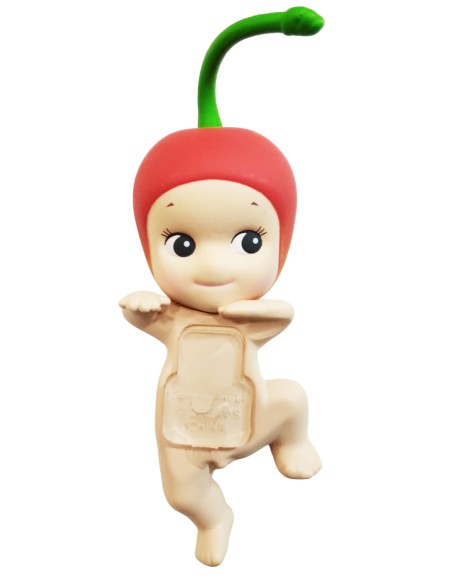 Sonny Angel Hippers Harvest Series Cherry