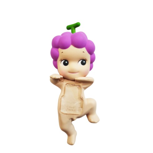 Sonny Angel Hippers Harvest Series Grape