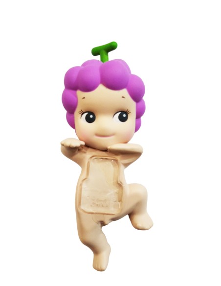 Sonny Angel Hippers Harvest Series Grape