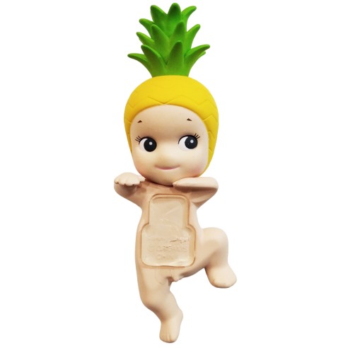 Sonny Angel Hippers Harvest Series Pineapple