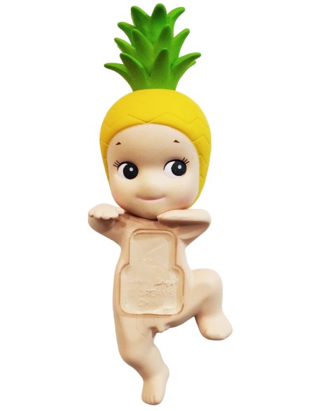 Sonny Angel Hippers Harvest Series Pineapple