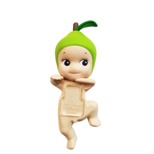 Sonny Angel Hippers Harvest Series Pear