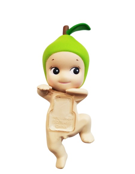 Sonny Angel Hippers Harvest Series Pear