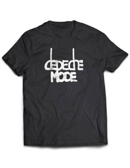 Camiseta Depeche Mode - Depeche Mode