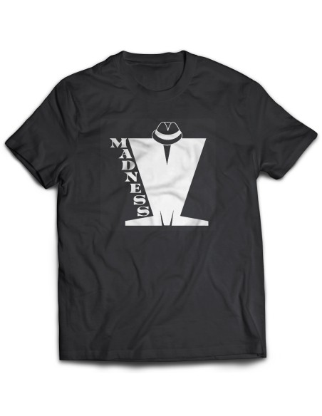 Camiseta Madness