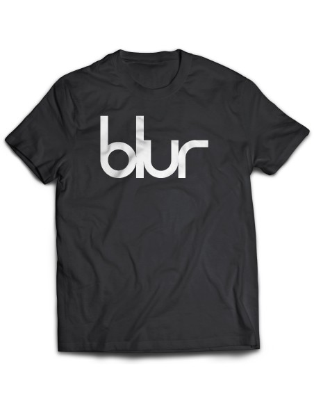 Camiseta Blur