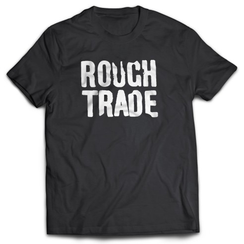 Camiseta Rough Trade