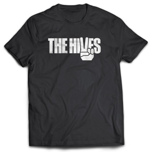 Camiseta The Hives