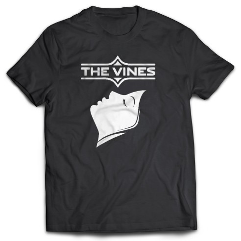 Camiseta The Vines