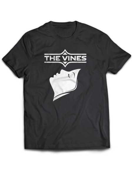 Camiseta The Vines