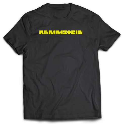 Camiseta Rammstein