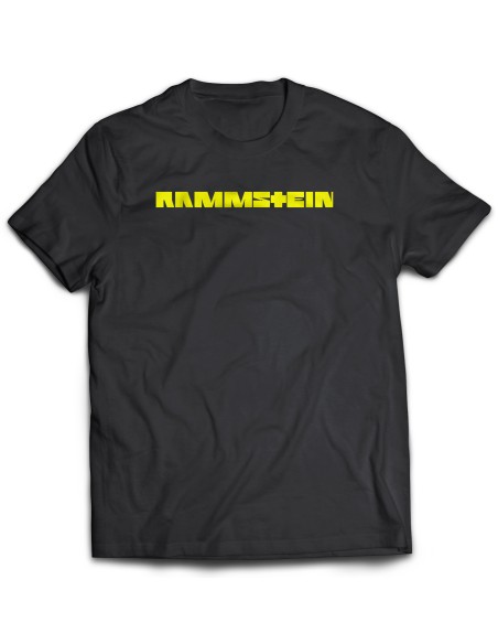 Camiseta Rammstein