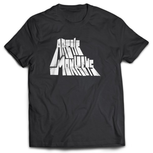 Camiseta Artic Monkeys