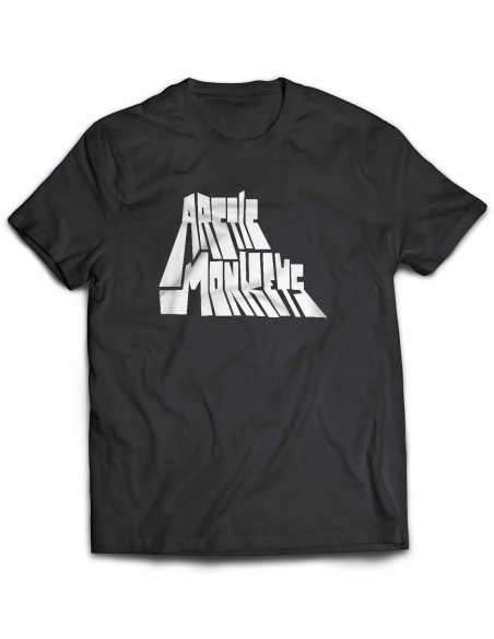 Camiseta Artic Monkeys