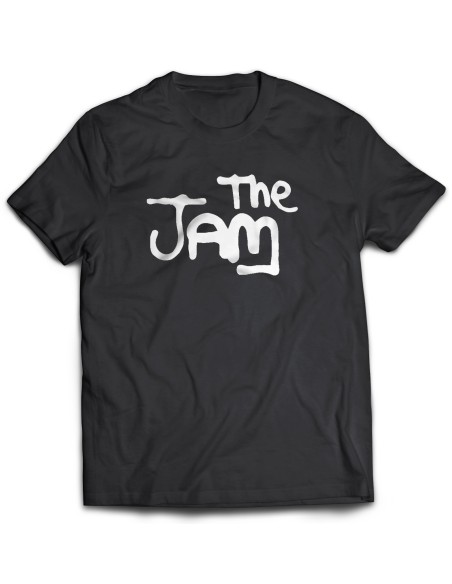 Camiseta The Jam