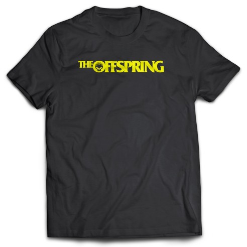 Camiseta The Offspring