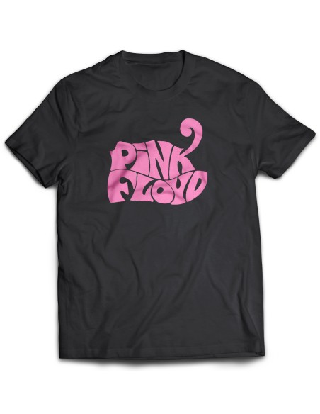 Camiseta Pink Floyd Band