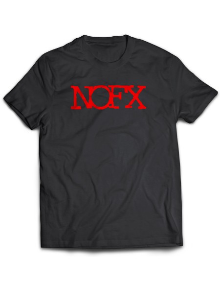 Camiseta NOFX