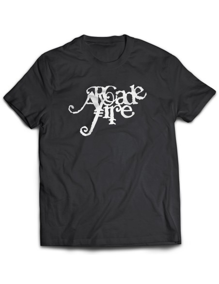 Camiseta Arcade Fire